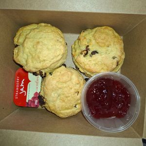  at All Good Things Vegan in Paignton