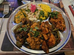  at All Good Things Vegan in Paignton