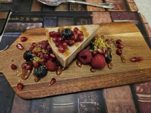  at All Good Things Vegan in Paignton