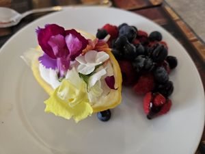  at All Good Things Vegan in Paignton