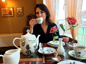  at All Good Things Vegan in Paignton