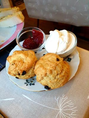  at All Good Things Vegan in Paignton