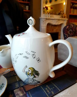  at All Good Things Vegan in Paignton