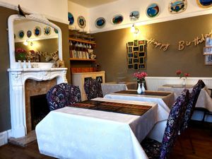  at All Good Things Vegan in Paignton