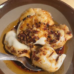   at chaochao. vegan food and natural wine bar in Beijing