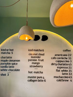   at A Matcha a Day  in Mallorca