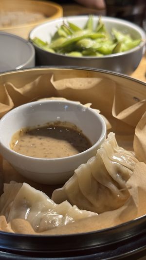   at Noodle Days in Mainz