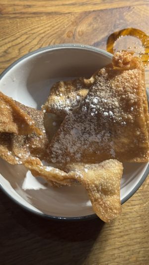   at Noodle Days in Mainz