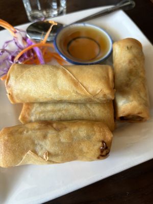   at Araya's Place in Los Angeles