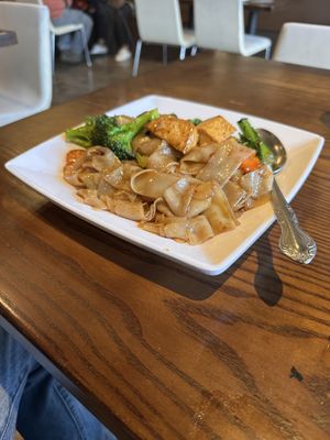   at Araya's Place in Los Angeles