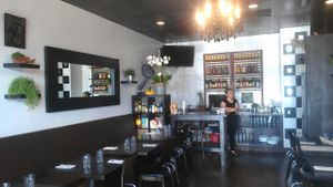 Araya's Place at Araya's Place in Los Angeles