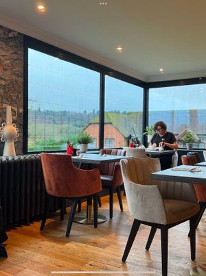 Vibe at The Restaurant at Lythe Hill  in Haslemere