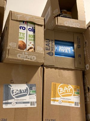  at Casa Pop in Aix-en-provence