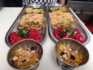  at Verde Manantial Veg in Cali