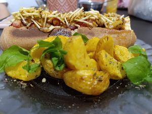  at Verde Manantial Veg in Cali