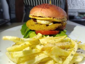  at Verde Manantial Veg in Cali