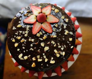  at Verde Manantial Veg in Cali