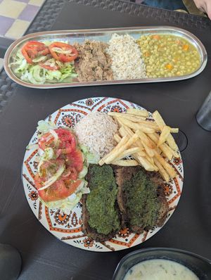  at Verde Manantial Veg in Cali