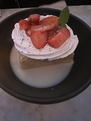   at Gracias Madre - WeHo in West Hollywood