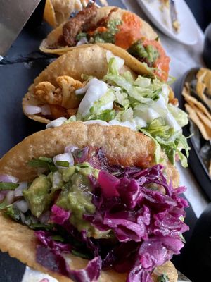   at Gracias Madre - WeHo in West Hollywood