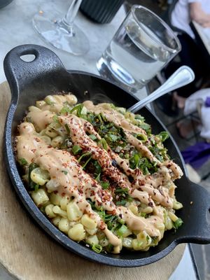   at Gracias Madre - WeHo in West Hollywood