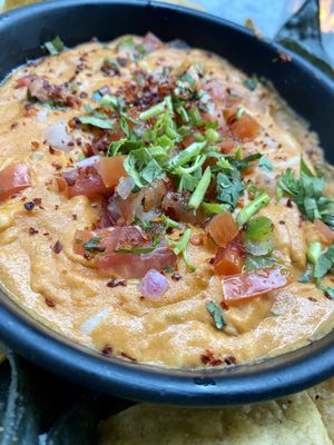   at Gracias Madre - WeHo in West Hollywood