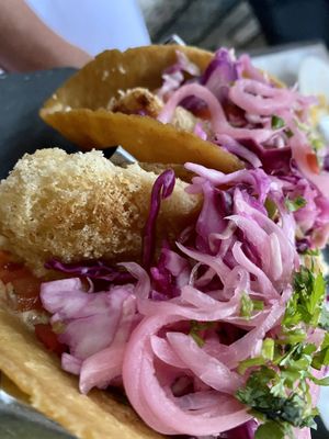   at Gracias Madre - WeHo in West Hollywood