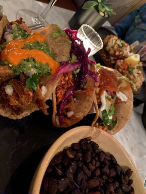   at Gracias Madre - WeHo in West Hollywood