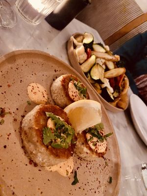   at Gracias Madre - WeHo in West Hollywood