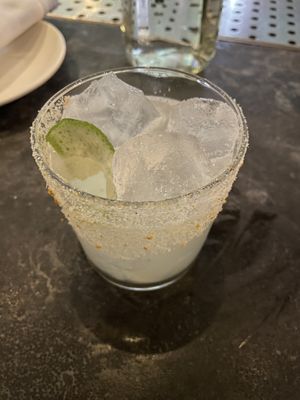   at Gracias Madre - WeHo in West Hollywood