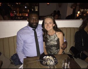   at Gracias Madre - WeHo in West Hollywood