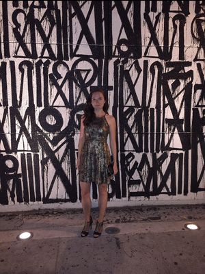   at Gracias Madre - WeHo in West Hollywood