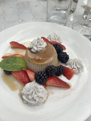   at Gracias Madre - WeHo in West Hollywood