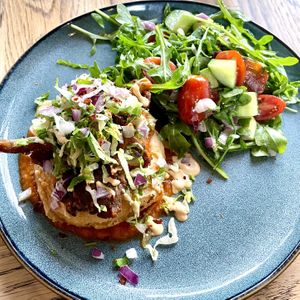 Gordita   at Gracias Madre - WeHo in West Hollywood