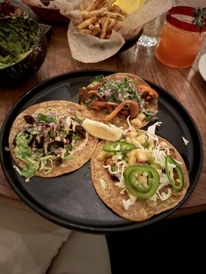   at Gracias Madre - WeHo in West Hollywood