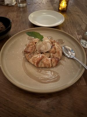   at Gracias Madre - WeHo in West Hollywood