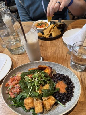   at Gracias Madre - WeHo in West Hollywood