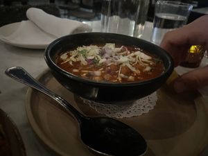   at Gracias Madre - WeHo in West Hollywood