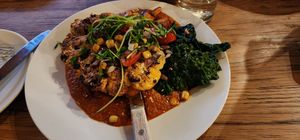  at Gracias Madre - WeHo in West Hollywood