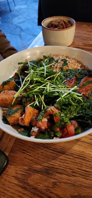  at Gracias Madre - WeHo in West Hollywood