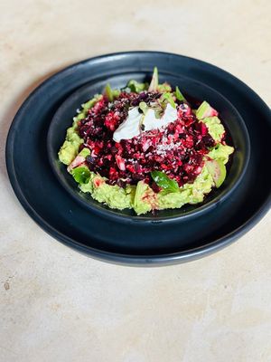  at Pook in Playa Del Carmen