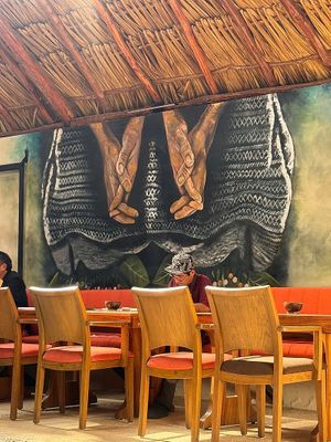  at Pook in Playa Del Carmen