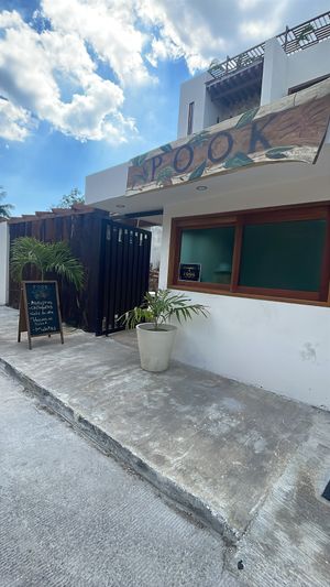  at Pook in Playa Del Carmen
