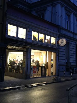 Supa Star, Sofia at Supa Star in Sofia