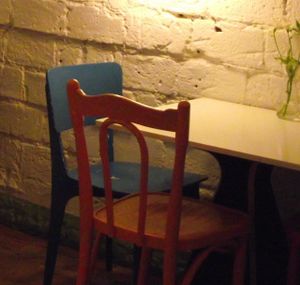 SupaStar - Interior  at Supa Star in Sofia