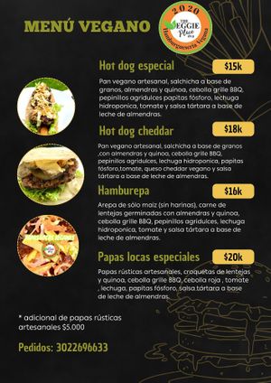  at Veggie Place 18 19 in Bucaramanga