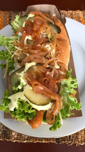  at Veggie Place 18 19 in Bucaramanga