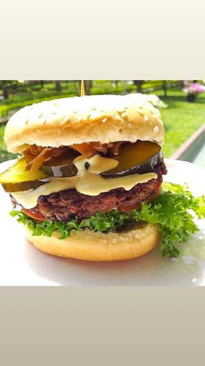  at Veggie Place 18 19 in Bucaramanga