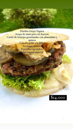  at Veggie Place 18 19 in Bucaramanga