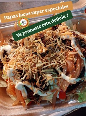  at Veggie Place 18 19 in Bucaramanga